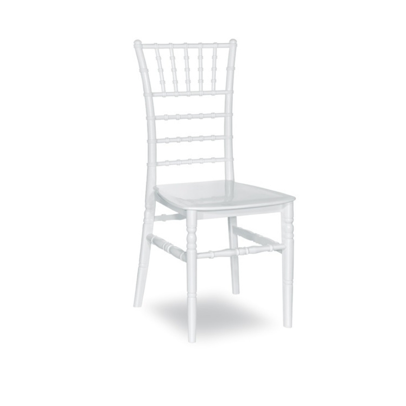 ATON Sedia banqueting HDPE